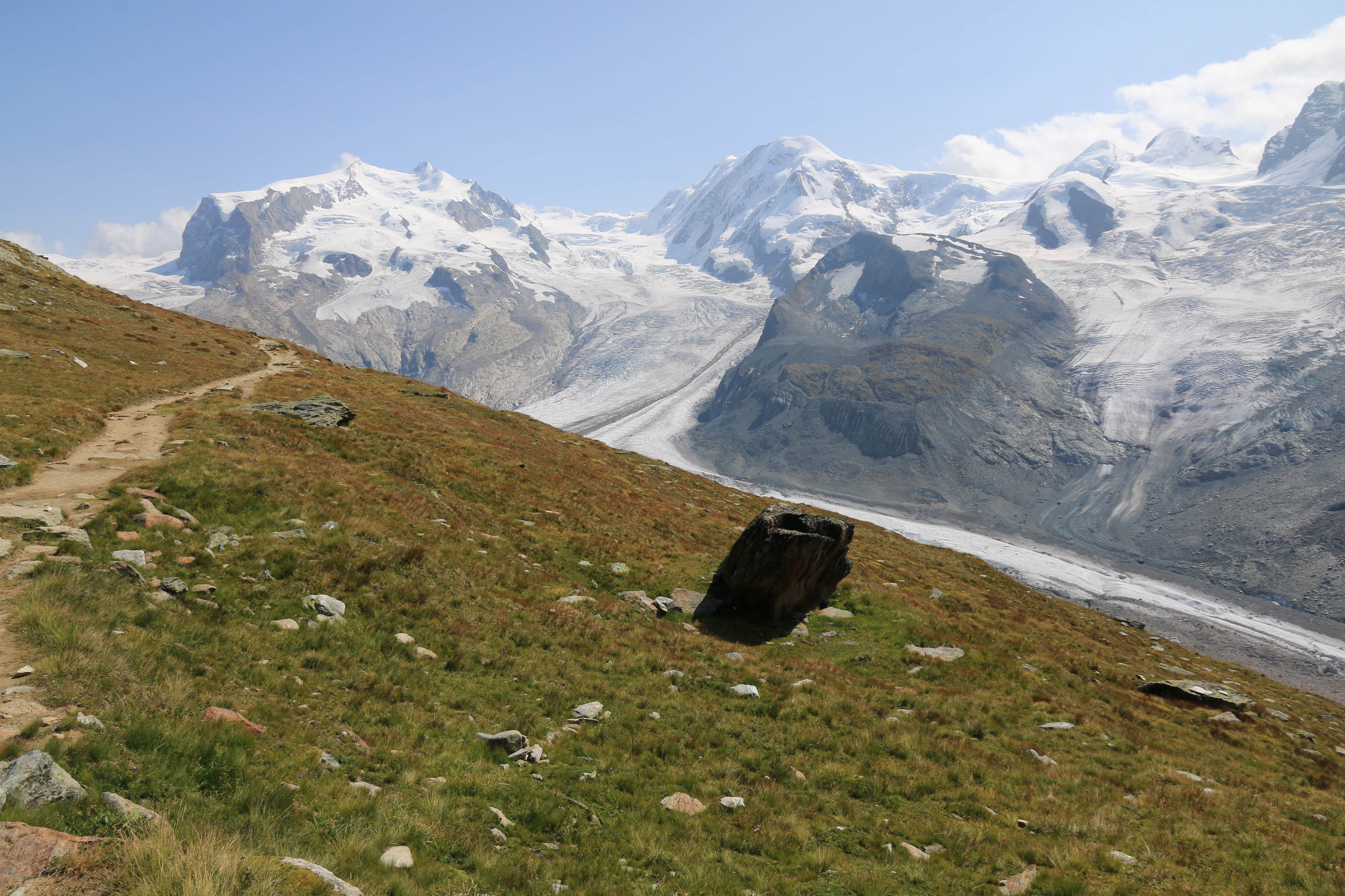 Gornergrat